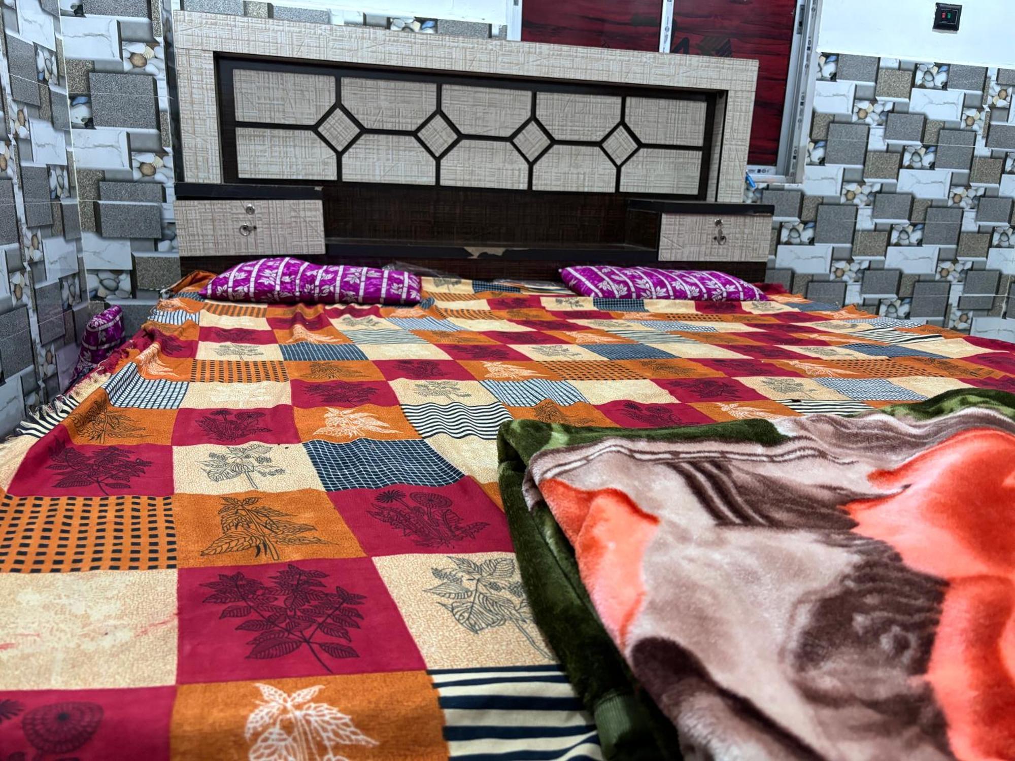 Hotel Sunrise Plaza Deoghar Zewnętrze zdjęcie